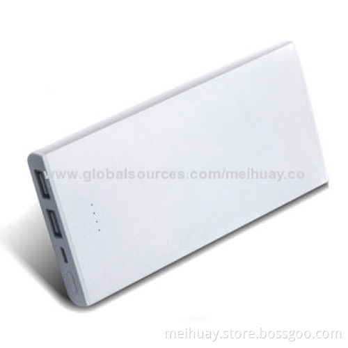 12000mAh Li-polymer Mobile Phone Batteries